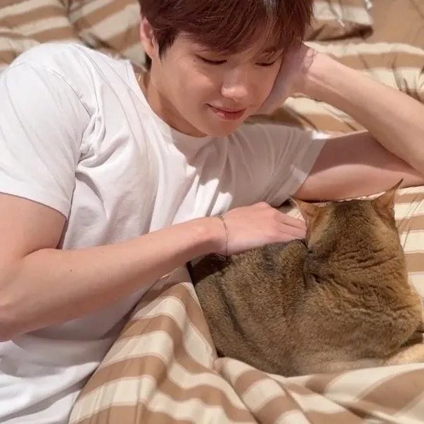 Foto terbaru Kang Daniel