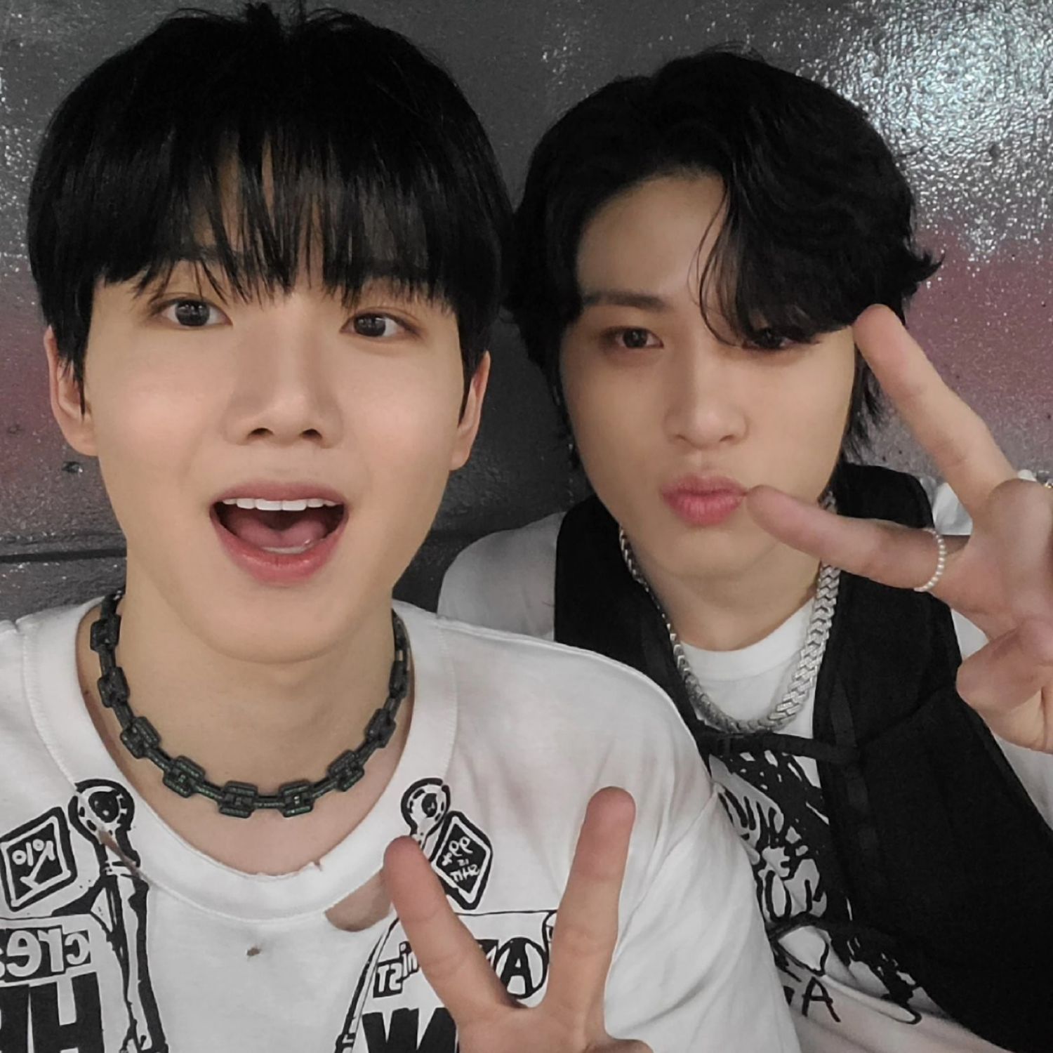 Potret di balik layar TREASURE