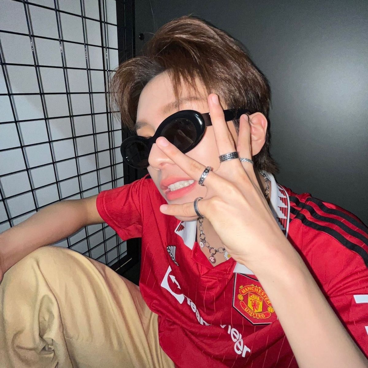 Foto aktivitas terbaru BOYNEXTDOOR