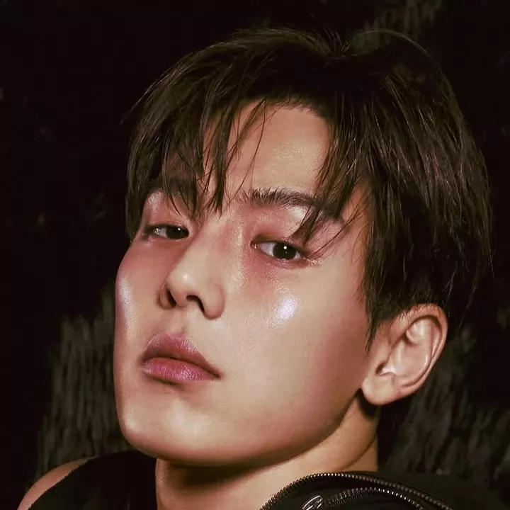 Shownu (MONSTA X)的幕後花絮