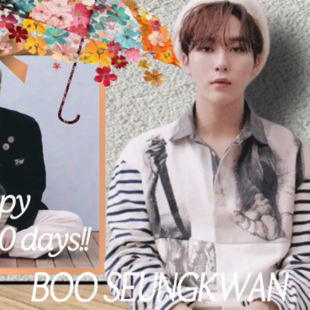 勝寛 (SEVENTEEN)的最新活動照片