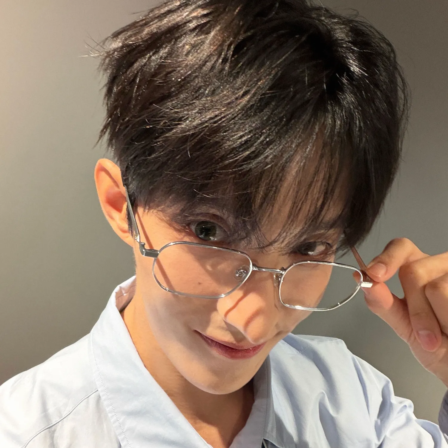 Latest photo of SEVENTEEN