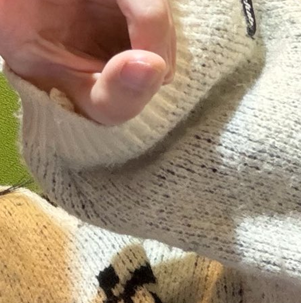 A moment captured by HyunJin (Loossemble)'s fan