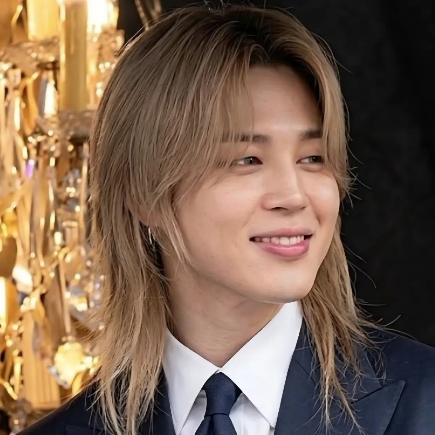 지민 (방탄소년단) 팬이 찍은 순간