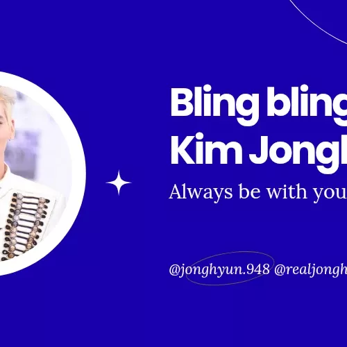 A moment captured by Jonghyun (SHINee)'s fan