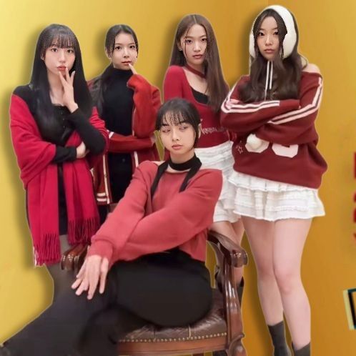 SECRET NUMBER의 최신 사진