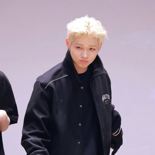 Behind-the-scenes cut of NI-KI (ENHYPEN)