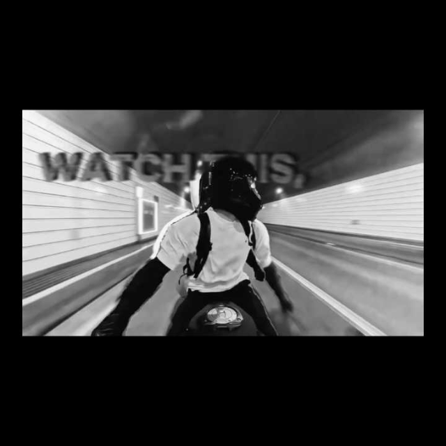 Potret di balik layar Jungkook (BTS)