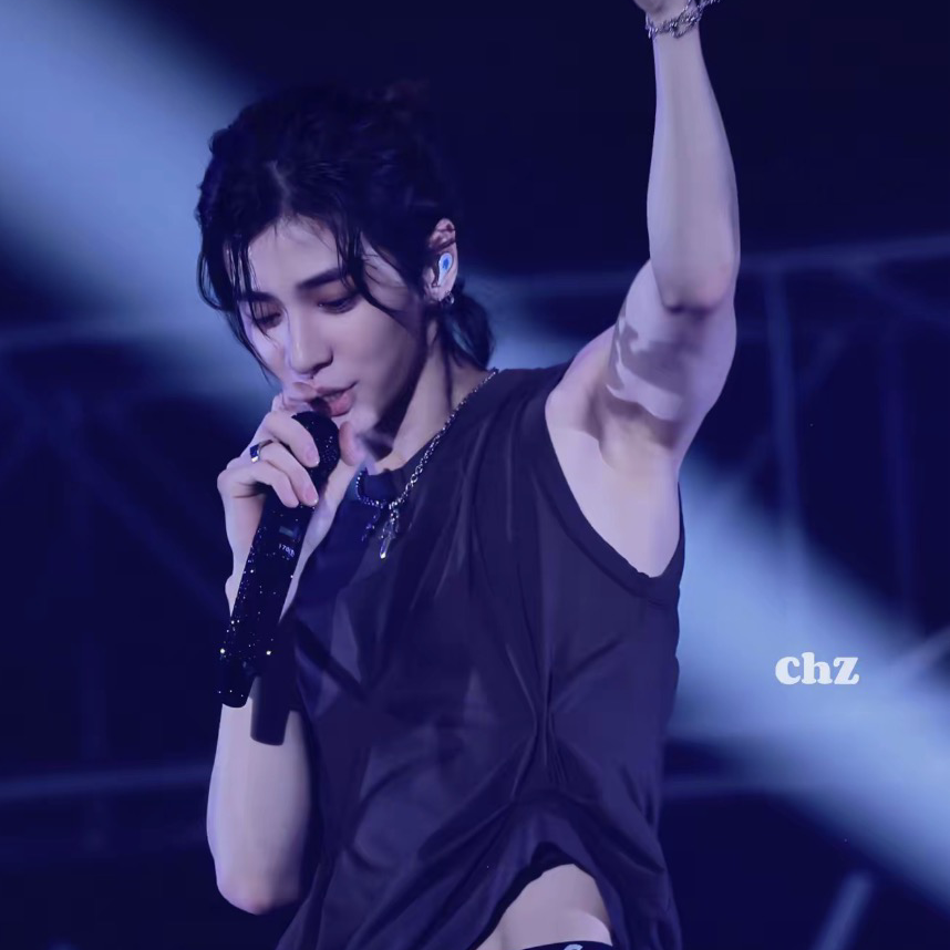 Recent activity shot of Leehan (BOYNEXTDOOR)