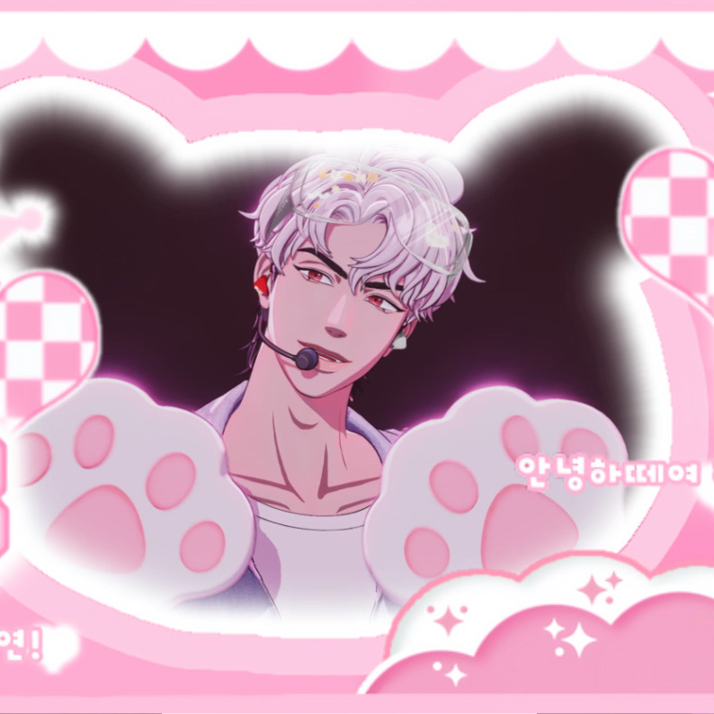 Latest photo of Eunho (PLAVE)