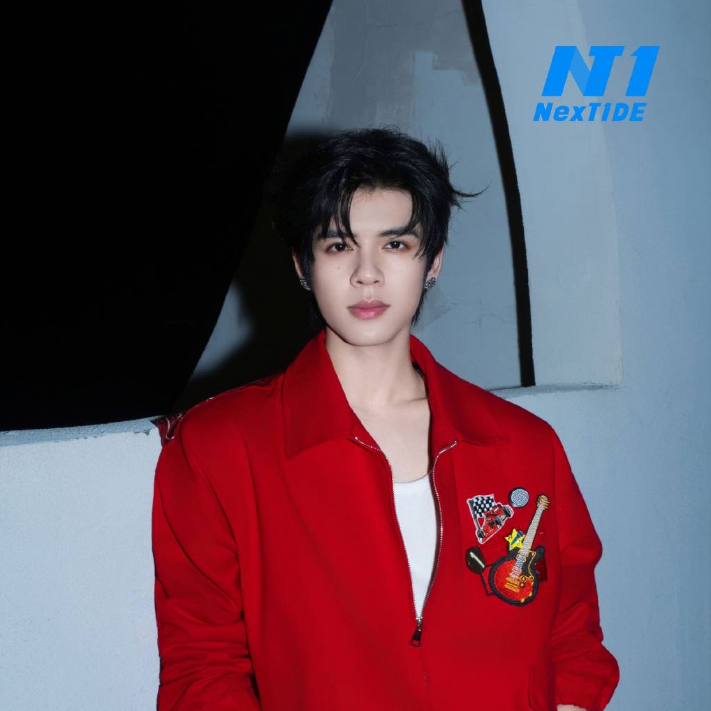 A moment captured by DORN (NexT1DE)'s fan