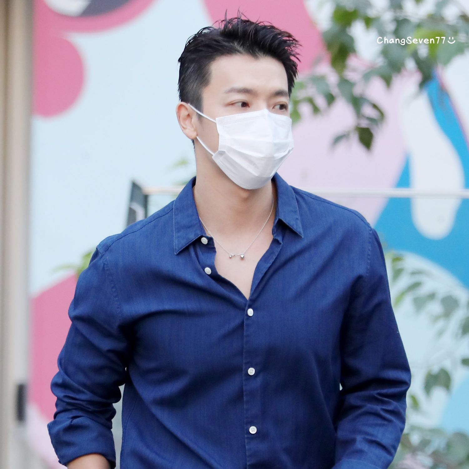 东海 (Super Junior)的最新照片