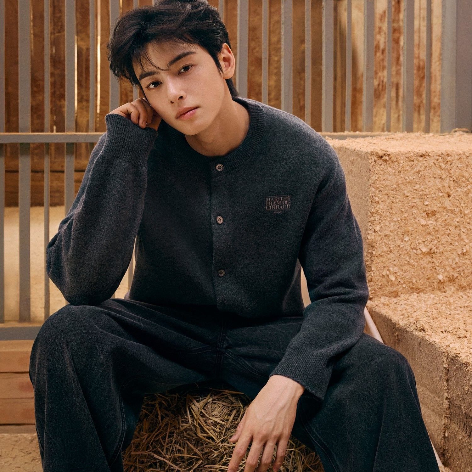 Latest photo of Eunwoo (ASTRO)