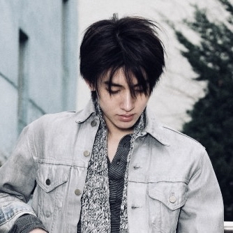 A moment captured by Seonghyeon (CORTIS)'s fan