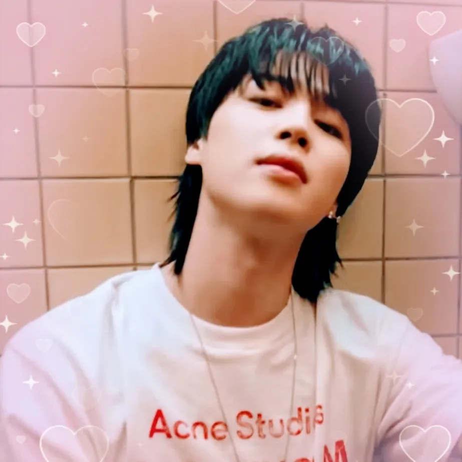 지민 (방탄소년단) 팬이 찍은 순간