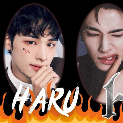 Latest photo of Haru (NEXZ)
