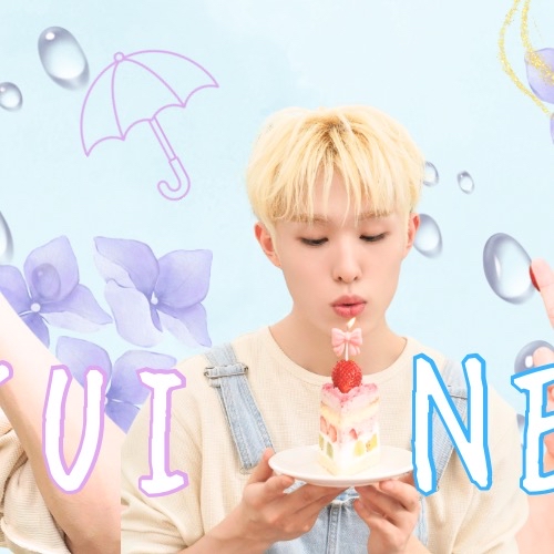 Latest photo of Hyui (NEXZ)