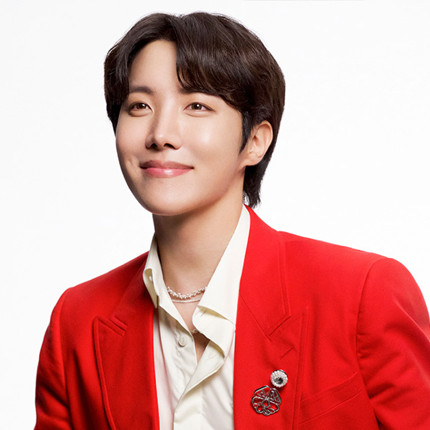 제이홉 (방탄소년단)의 최신 사진