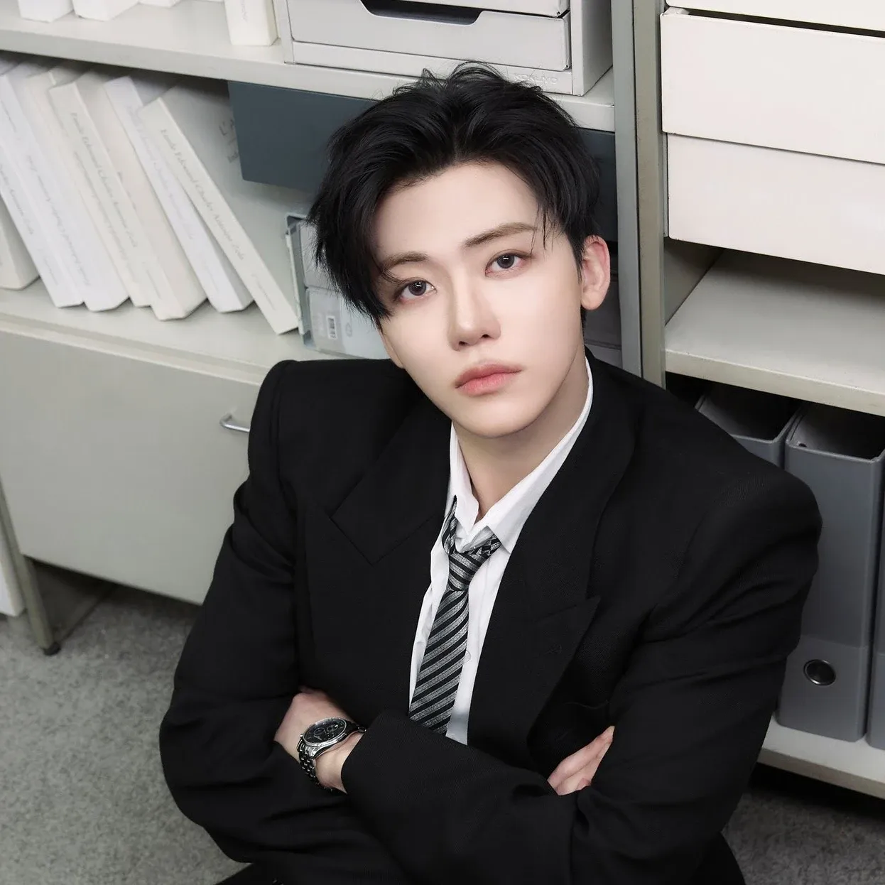 NCT 최근 활동샷