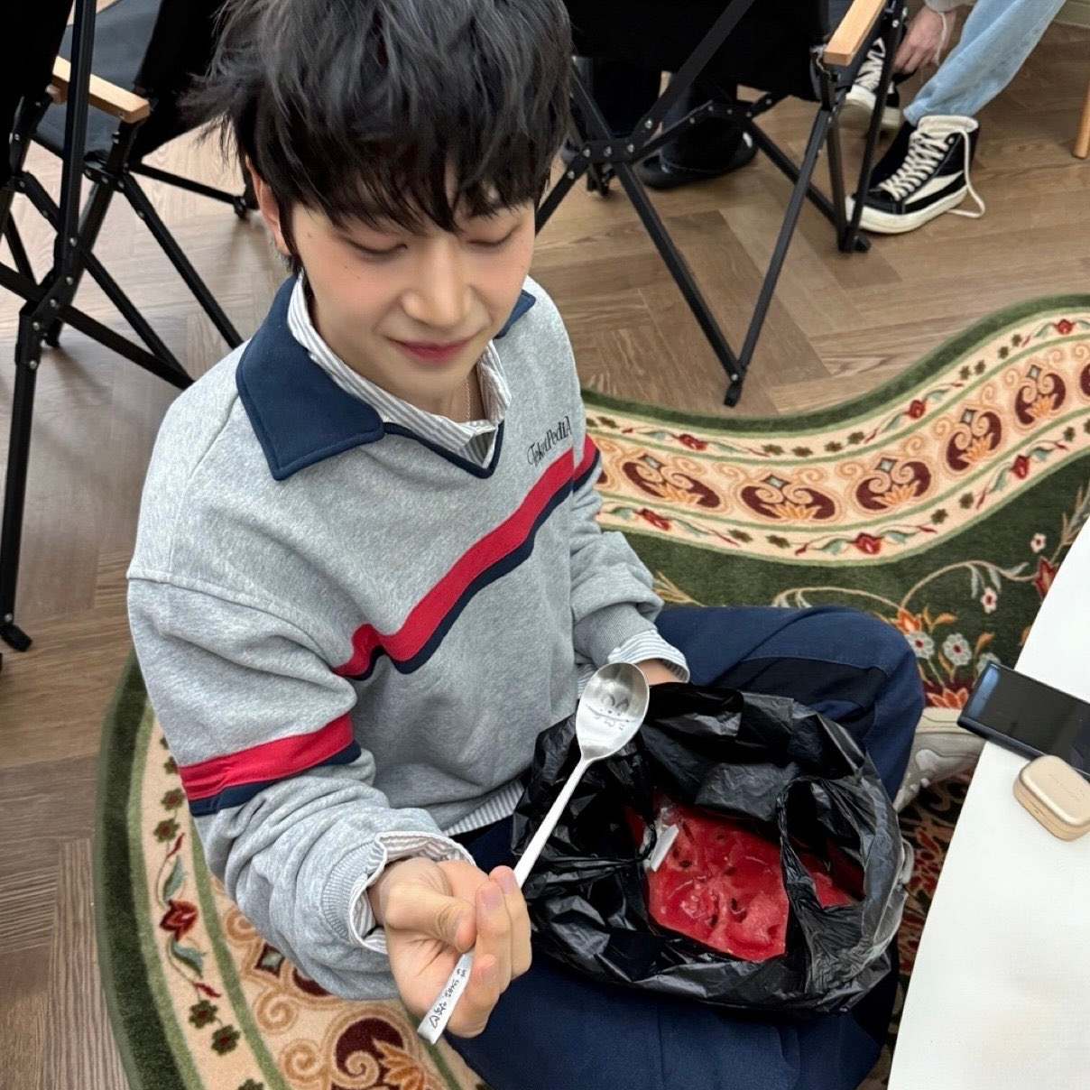 석매튜 (제로베이스원)의 최신 사진