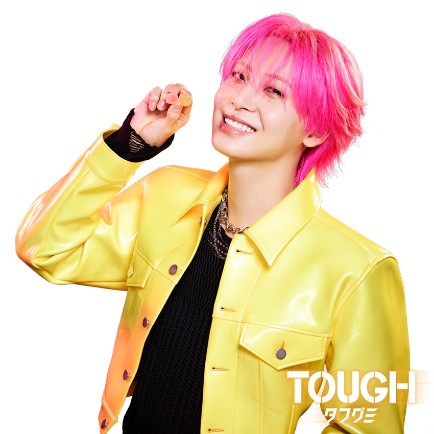 A moment captured by Kawashiri Ren (JO1)'s fan