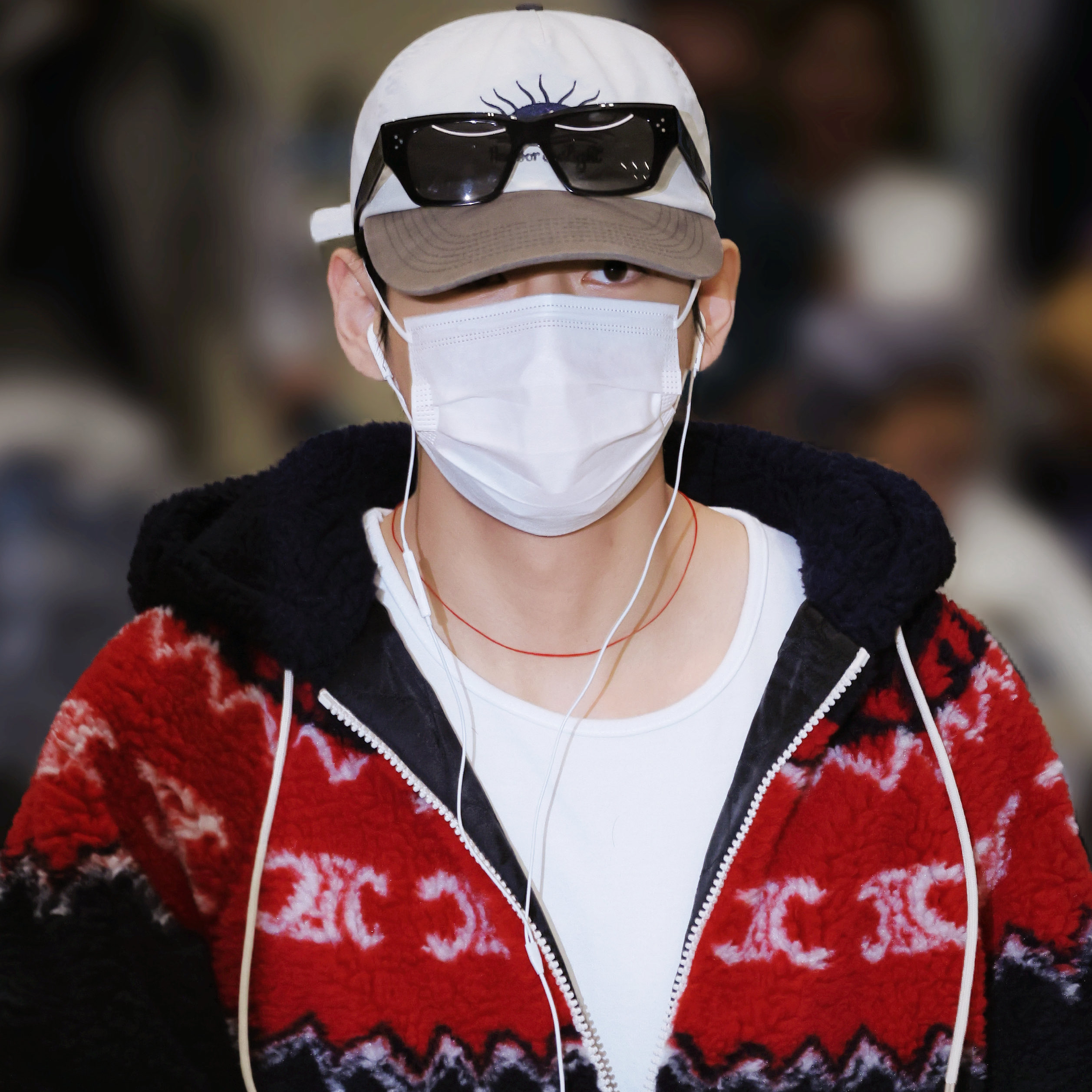 V (BTS)の最新写真