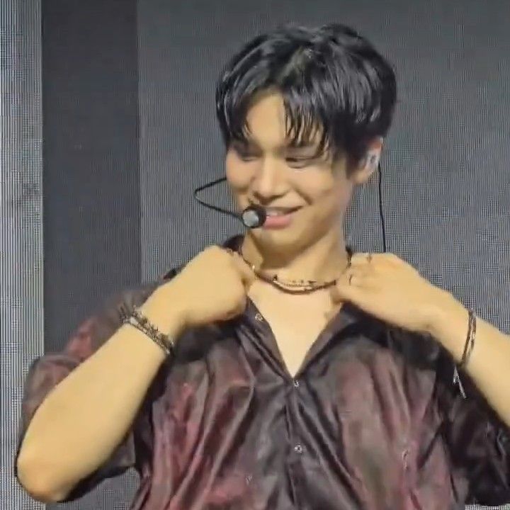 Recent activity shot of Rocky