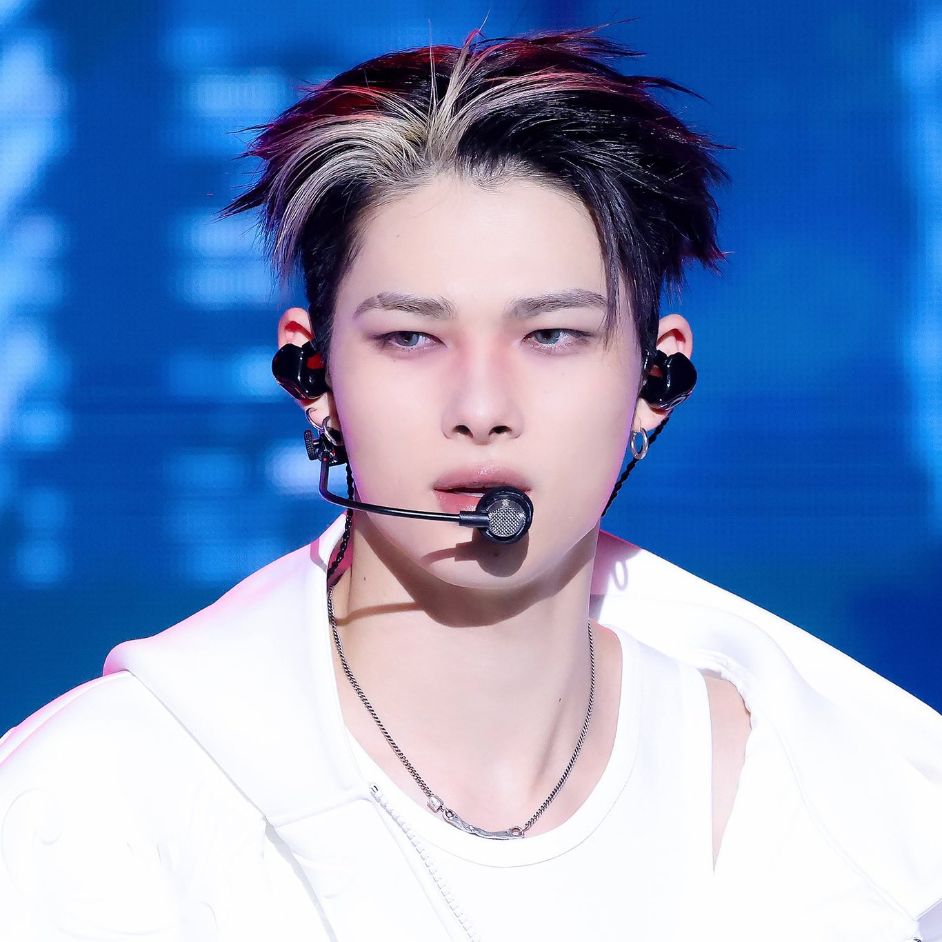 NI-KI (ENHYPEN)的最新活动照片