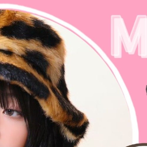 Behind-the-scenes cut of Minnie (i-dle)