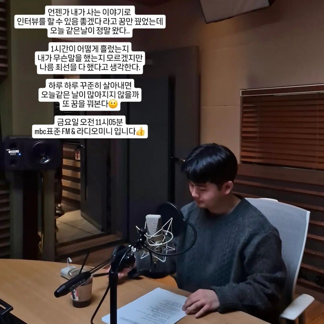 TWICE의 비하인드 컷