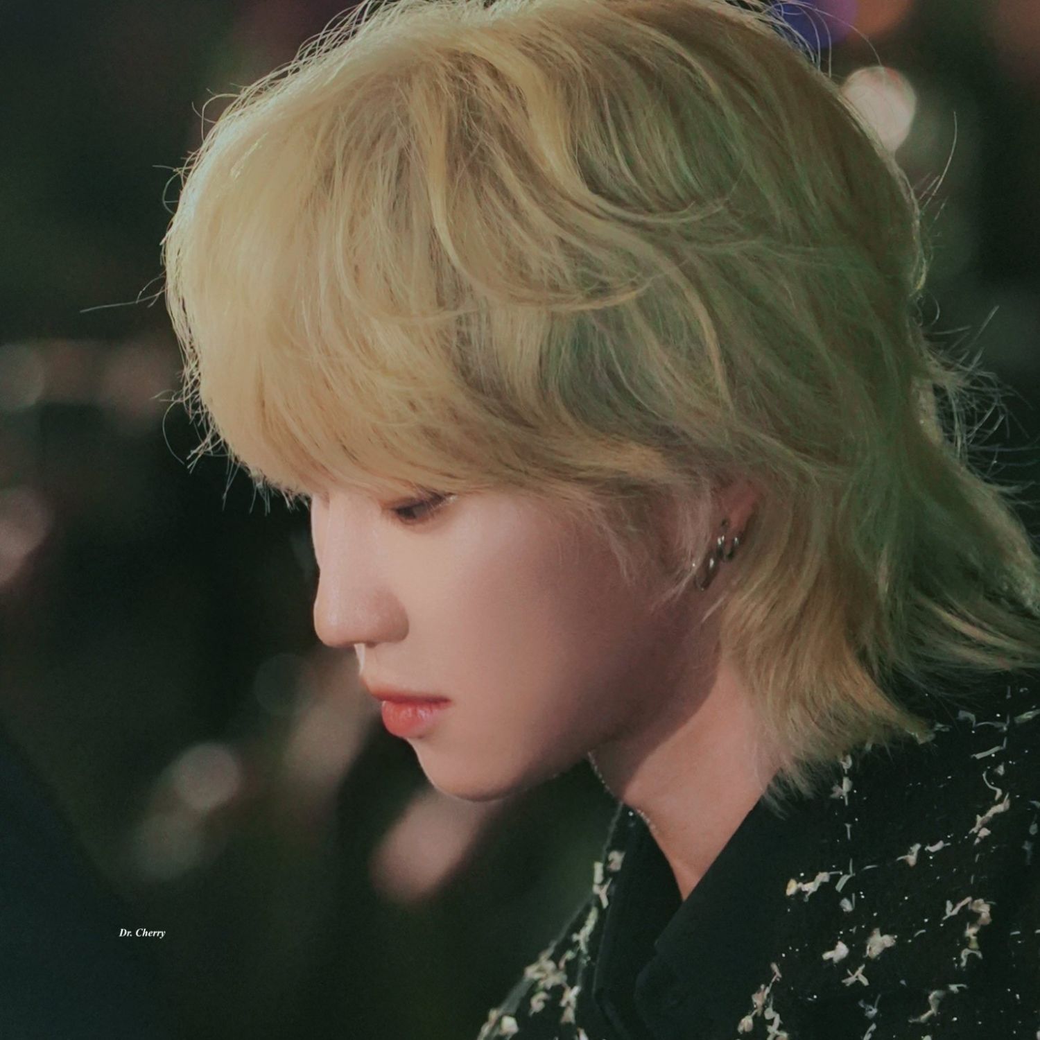 Behind-the-scenes cut of The 8 (SEVENTEEN)