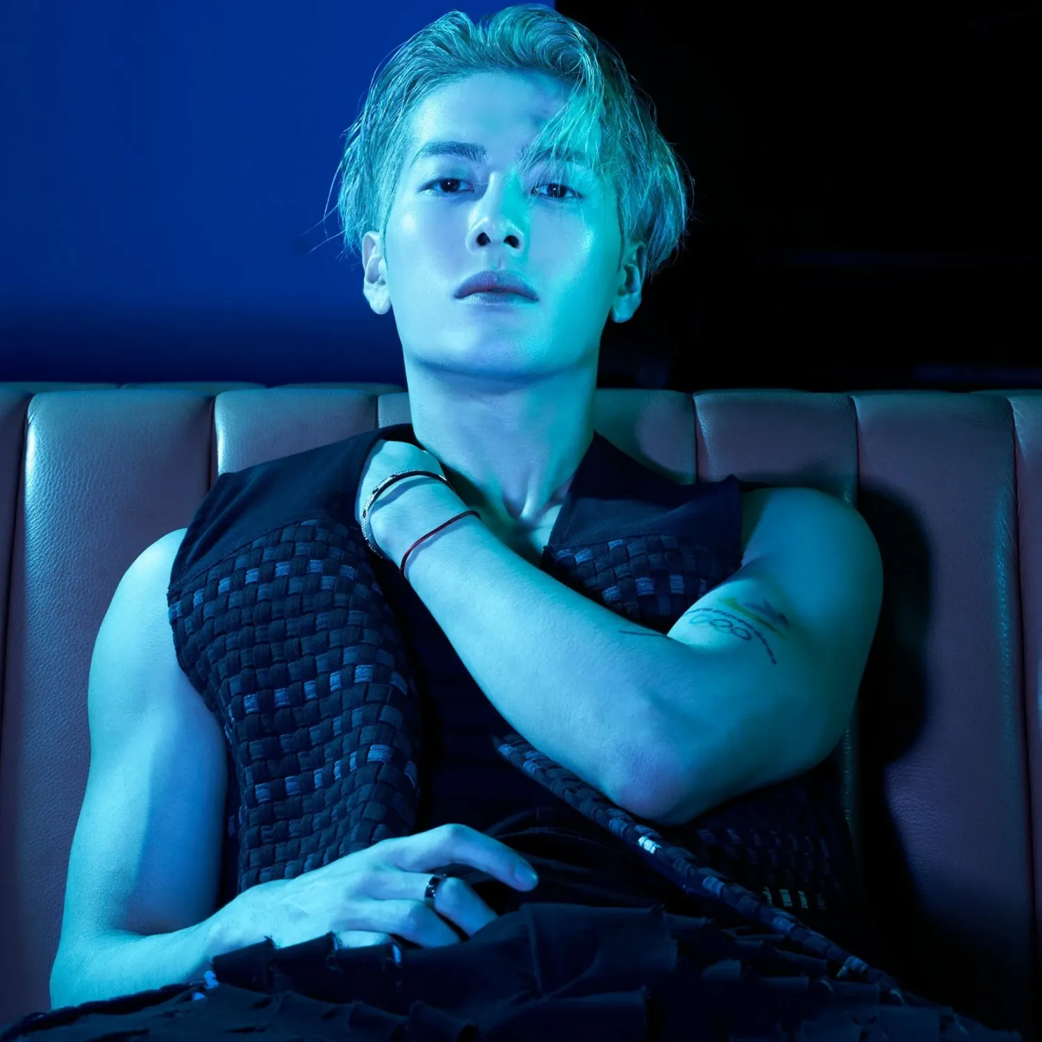 Momen yang diabadikan oleh penggemar GOT7