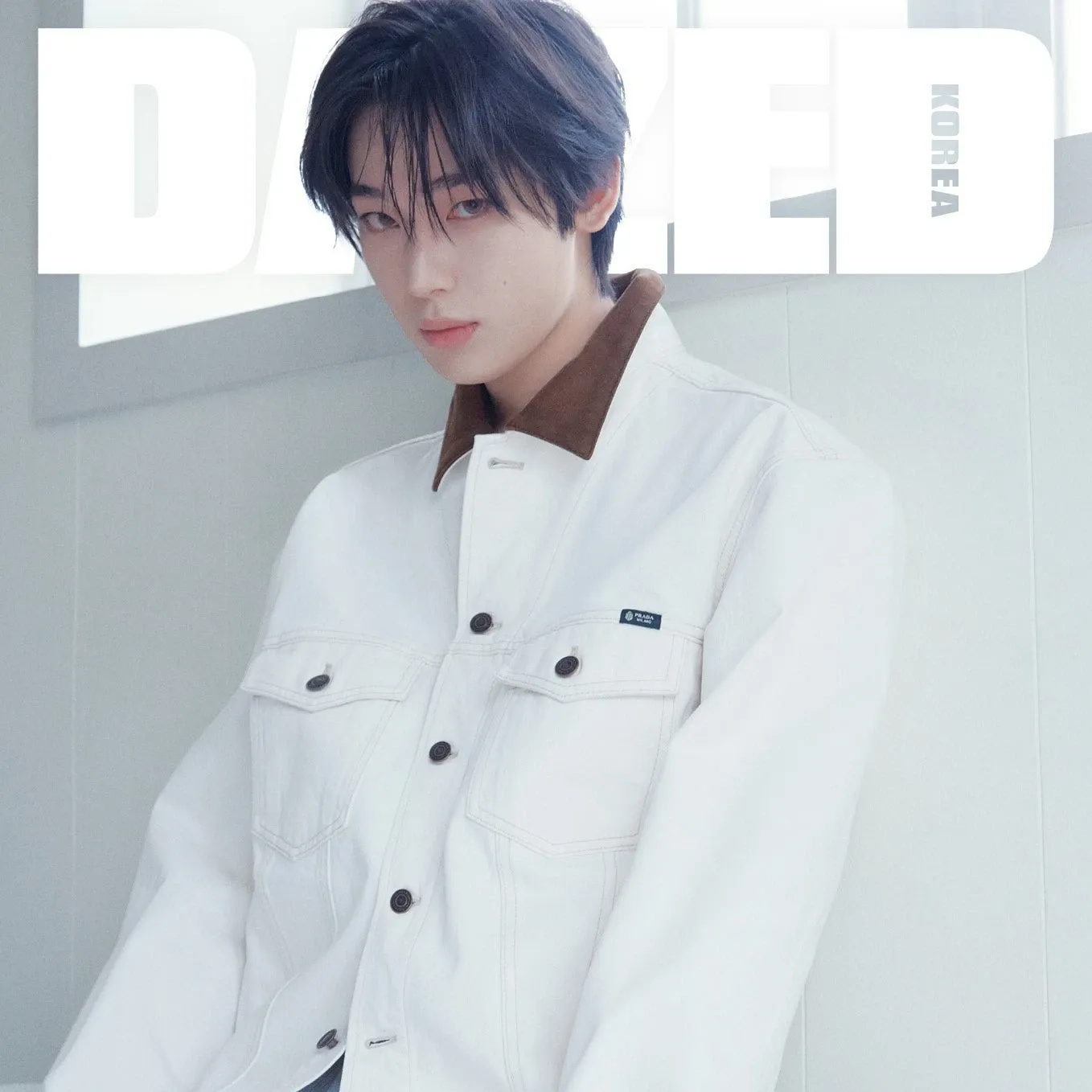 善禹 (ENHYPEN)的最新照片