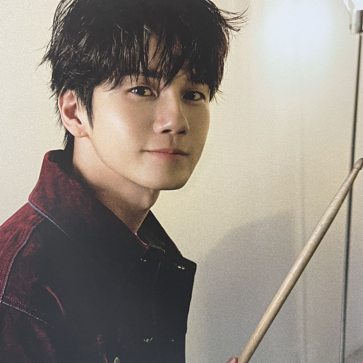 邕聖祐的最新照片