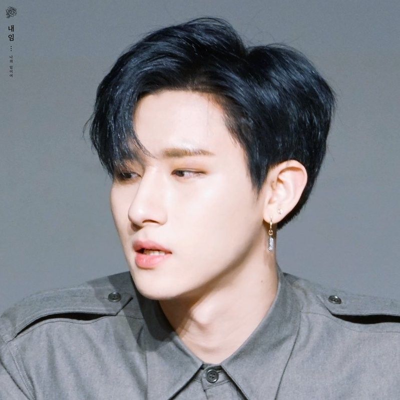 Potret di balik layar MONSTA X