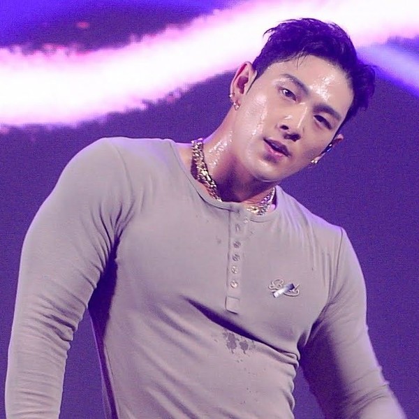 Popular profile picture of Baekho loved by fans