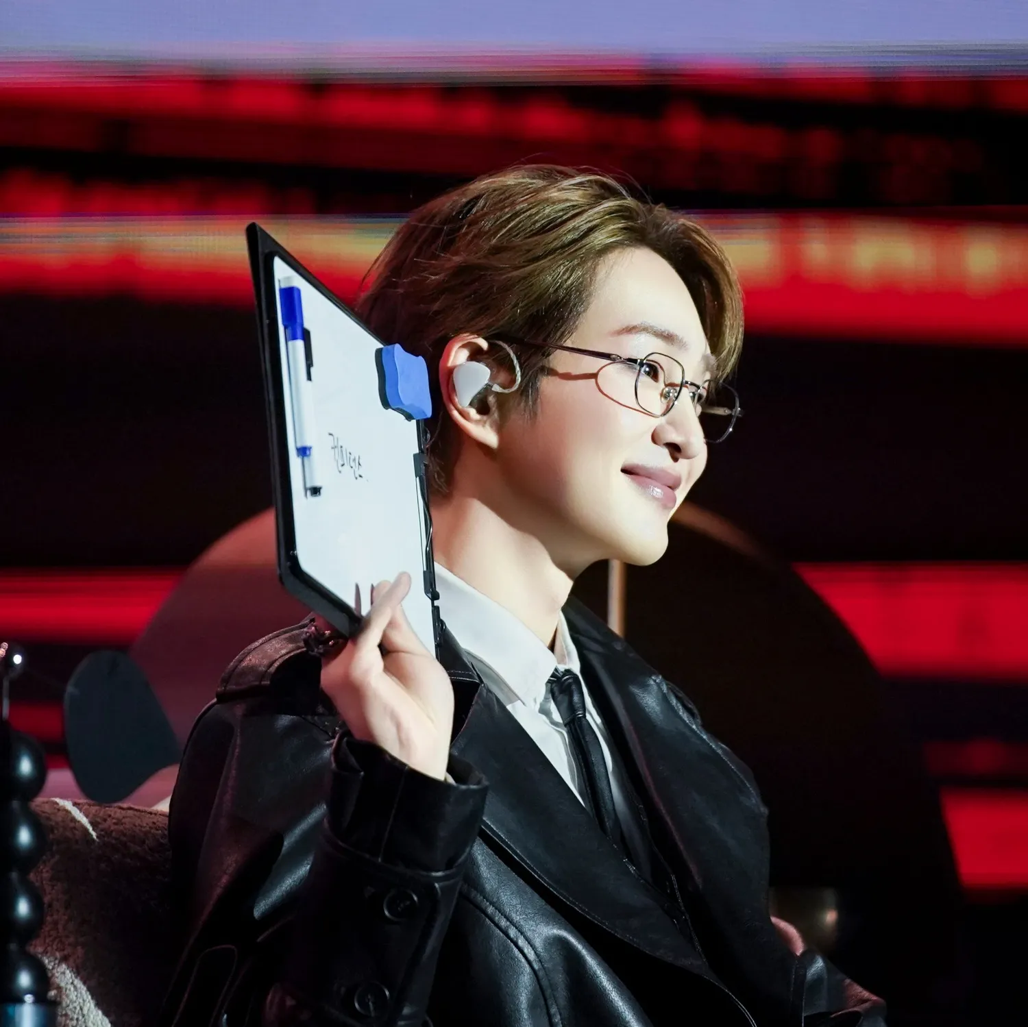 温流 (SHINee)的最新照片