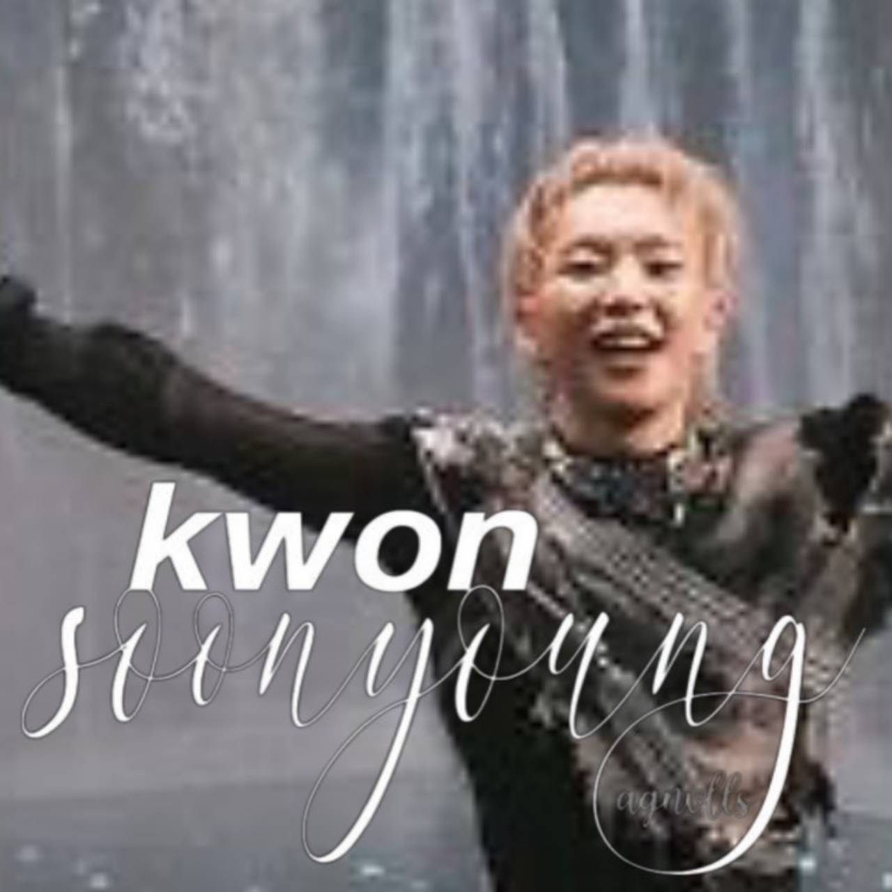 Foto aktivitas terbaru Hoshi (SEVENTEEN)