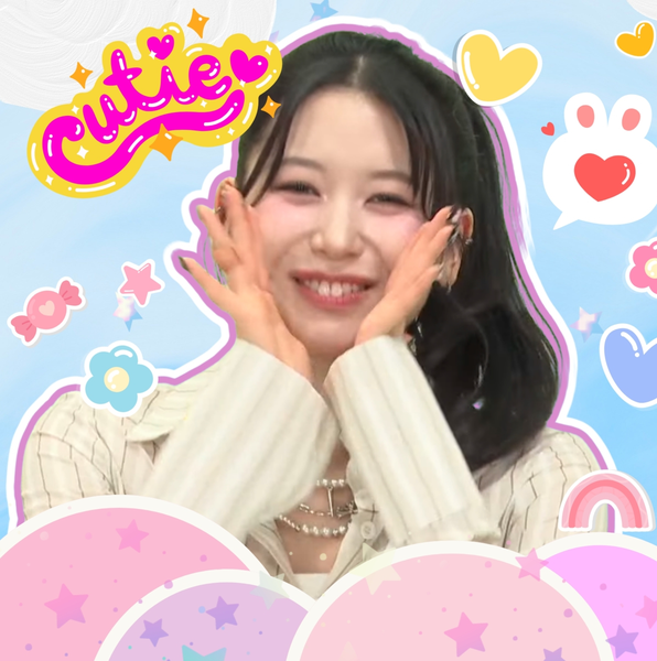 ME:I 笠原桃奈 ファンダムコミュニティ │ KPOP人気No.1アプリ 最愛ドル