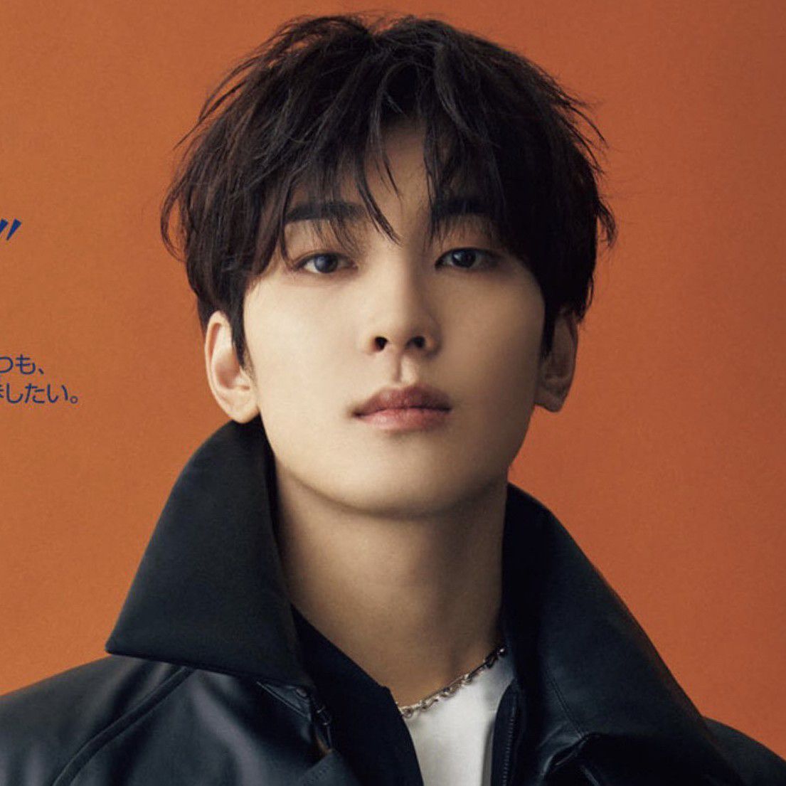 원우 (세븐틴)의 최신 사진