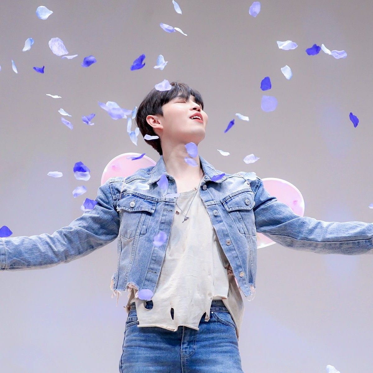 キム・ジェファンの最新写真