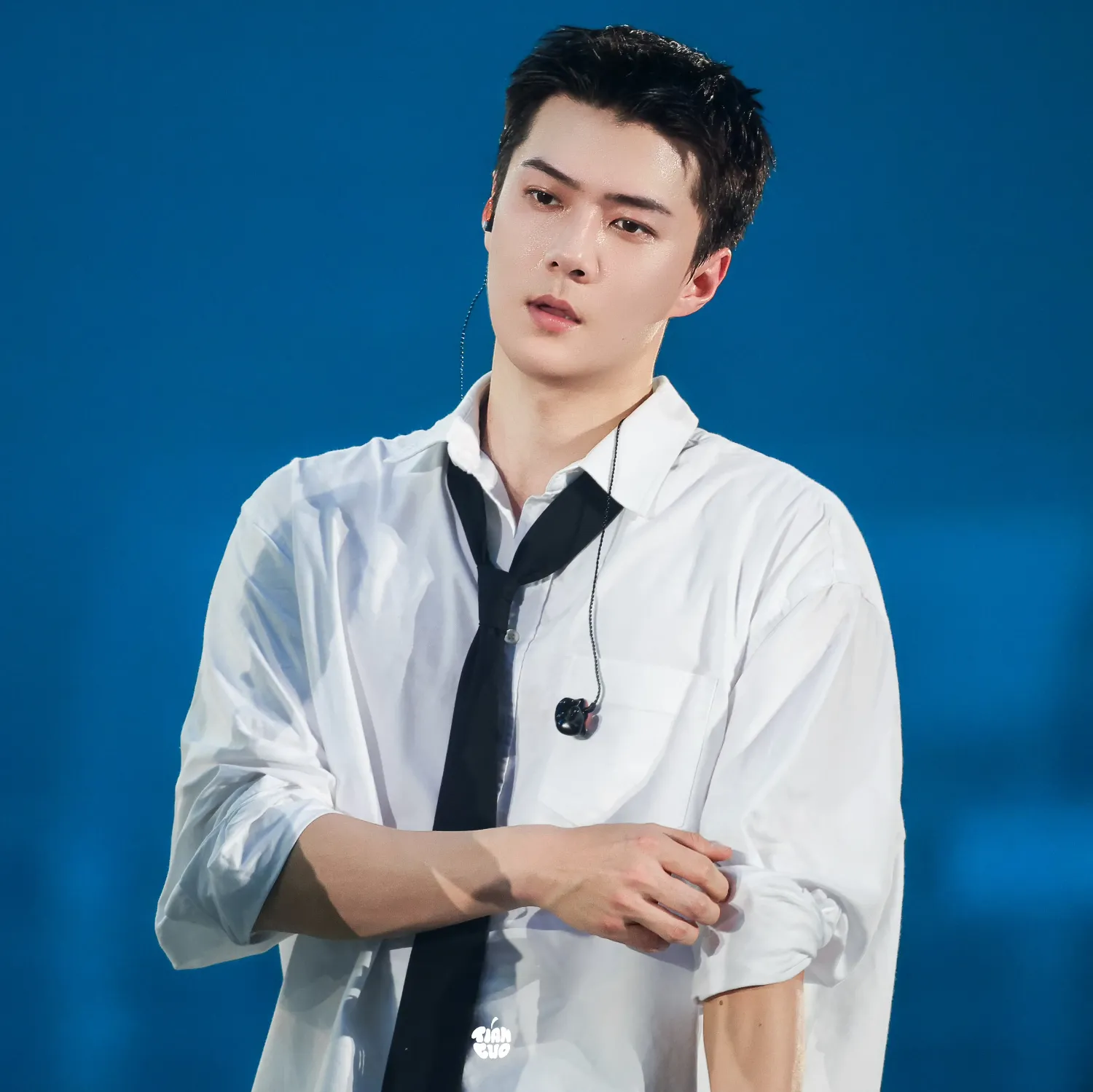 세훈 (EXO) 최근 활동샷