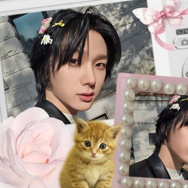 Popular profile picture of Sungho (BOYNEXTDOOR) loved by fans