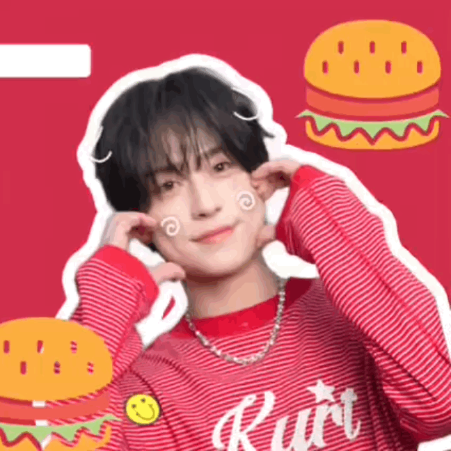 A moment captured by Taki (&TEAM)'s fan