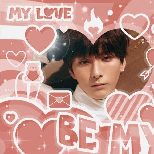 Latest photo of O.de (Xdinary Heroes)