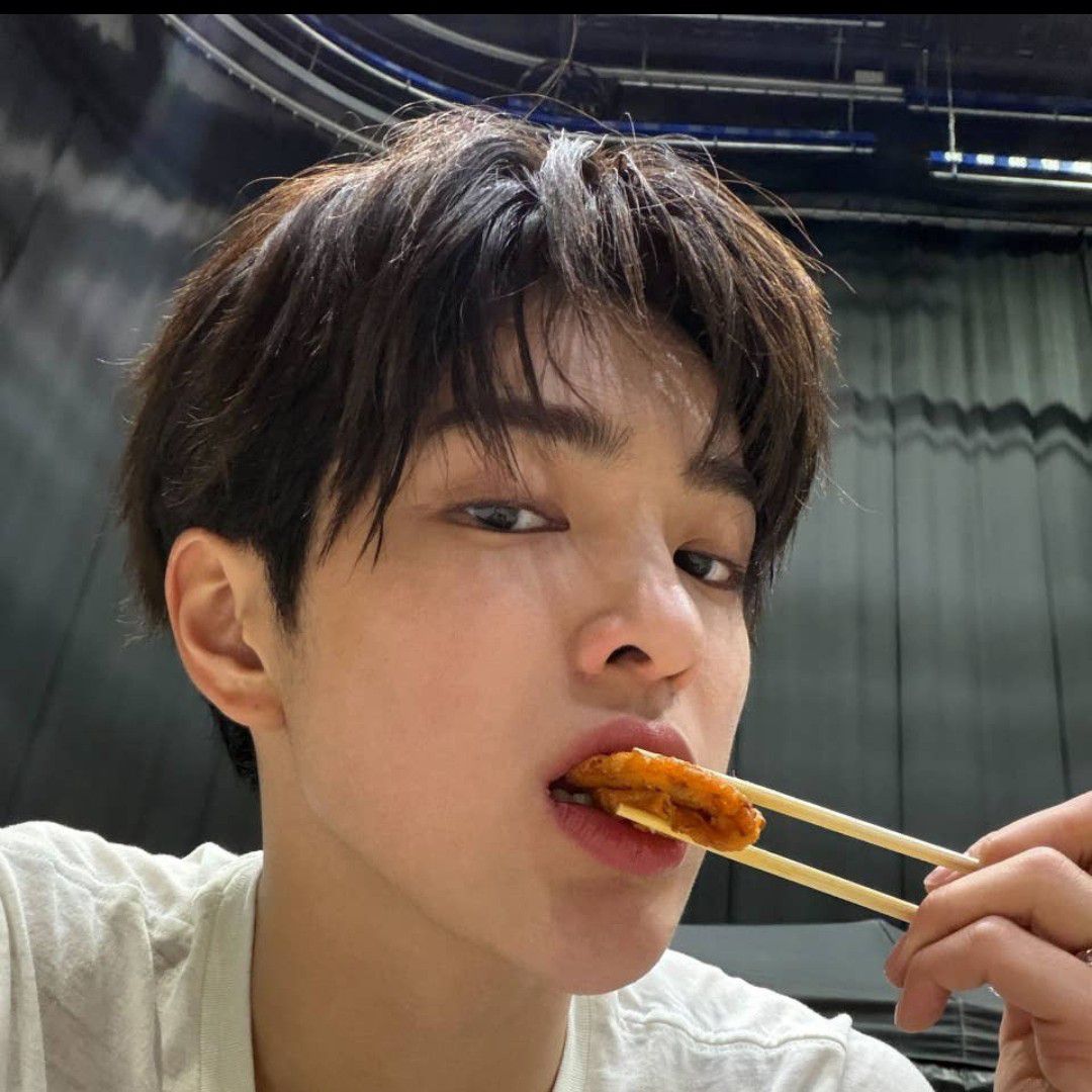 Potret di balik layar Keonho (CORTIS)