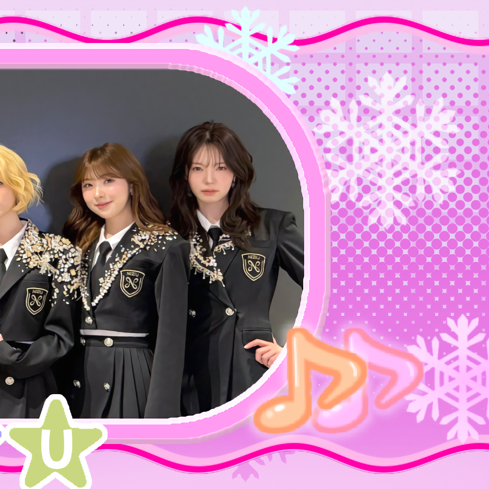 NiziU 최근 활동샷