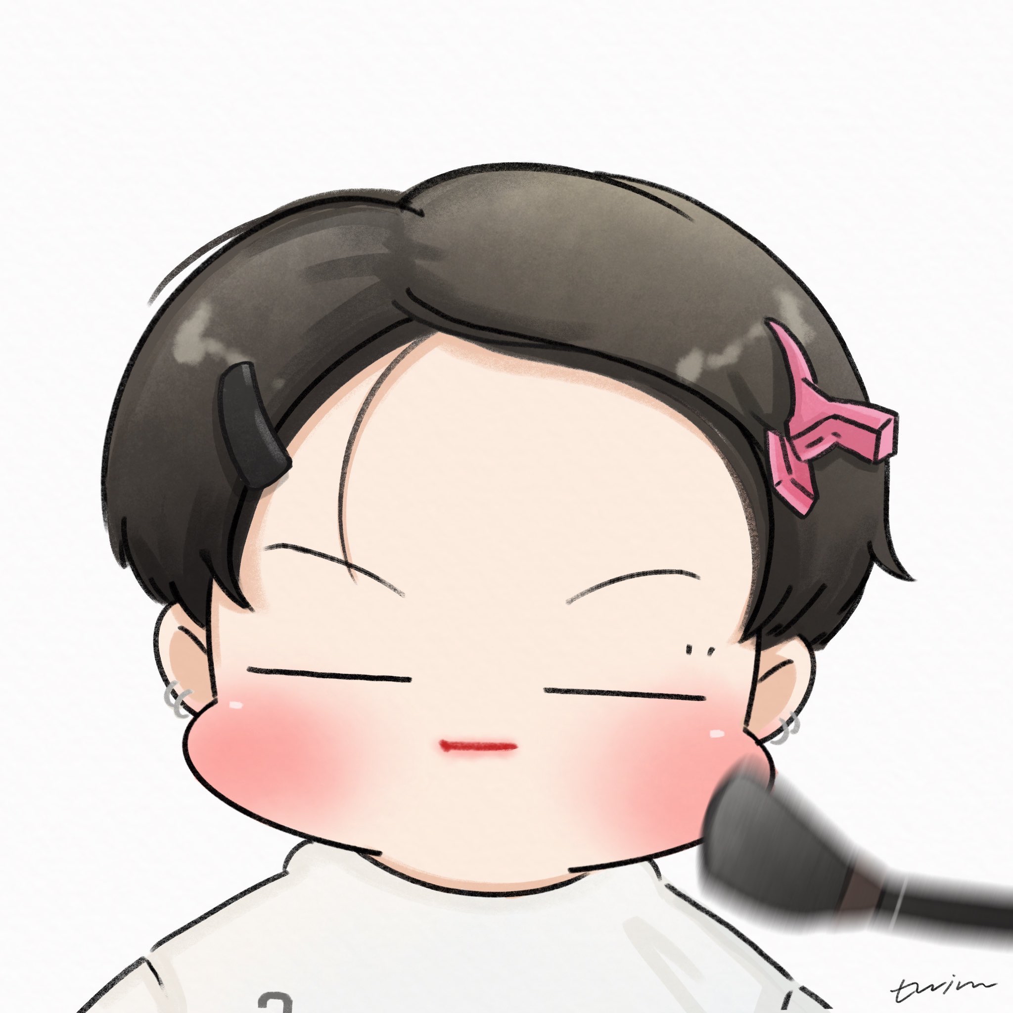 Potret di balik layar GOT7