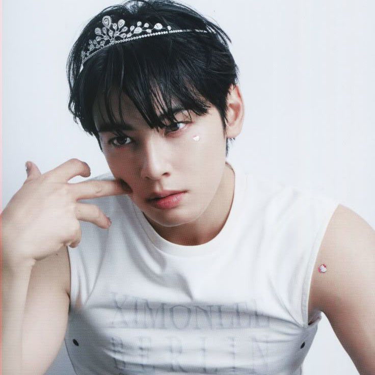 チャ･ウヌ (ASTRO)の最近の活動写真