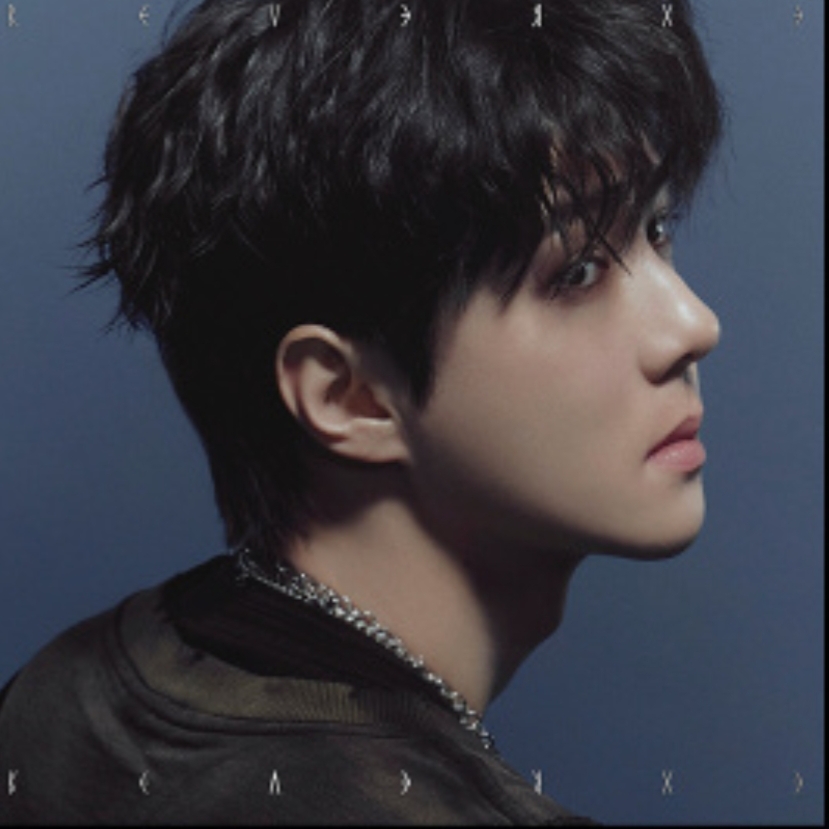 Recent activity shot of Sehun (EXO)